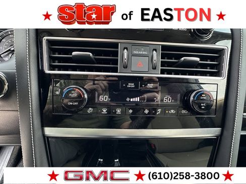 Used 2023 INFINITI QX80 Premium Select w/ Cargo Package image 65