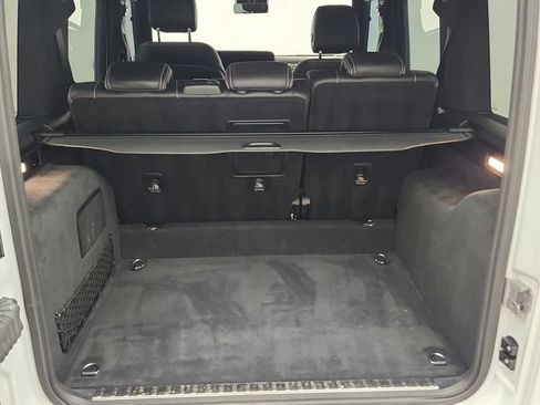 Used 2024 Mercedes-Benz G 63 AMG 4MATIC image 24
