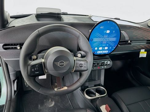 New 2026 MINI Cooper John Cooper Works image 18