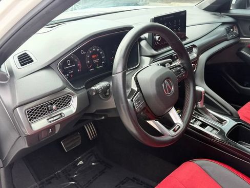 Used 2023 Acura Integra A-Spec w/ Technology Package FWD image 13