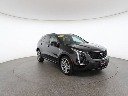 Used 2023 Cadillac XT4 Sport image 27