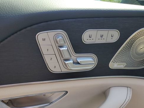 Used 2026 Mercedes-Benz GLE 350 4MATIC image 8