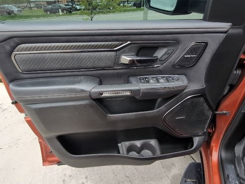 Used 2024 RAM 1500 TRX AWD/4WD image 11