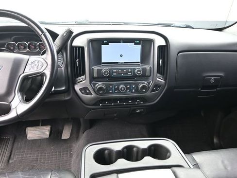 Used 2018 Chevrolet Silverado 1500 LT w/ All Star Edition image 14