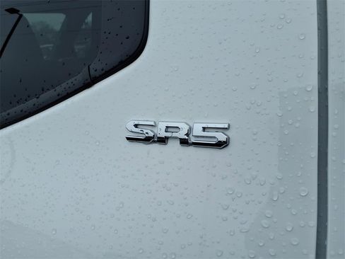 New 2026 Toyota Tundra SR5 image 5