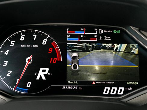 Used 2015 Lamborghini Huracan LP 610-4 image 84