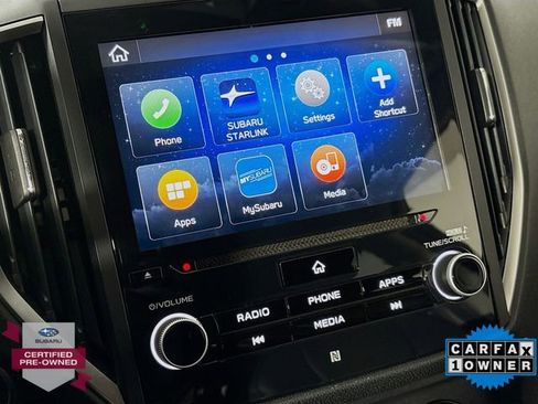 Certified 2023 Subaru Crosstrek 2.5i Limited image 15