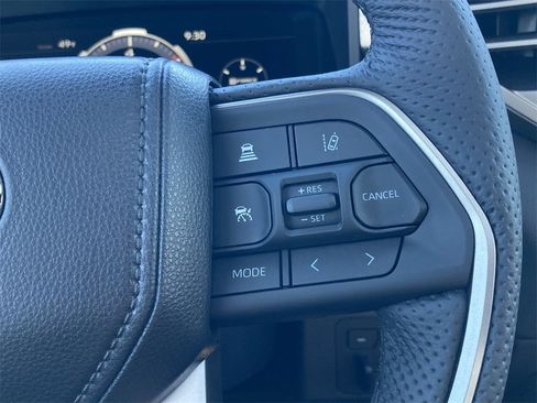 New 2026 Toyota Tundra Limited image 17