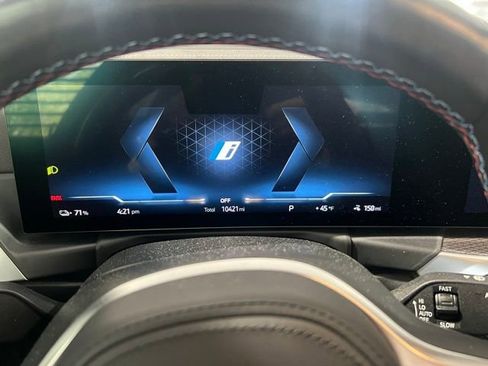 Used 2023 BMW i4 M50 w/ Premium Package AWD/4WD image 3