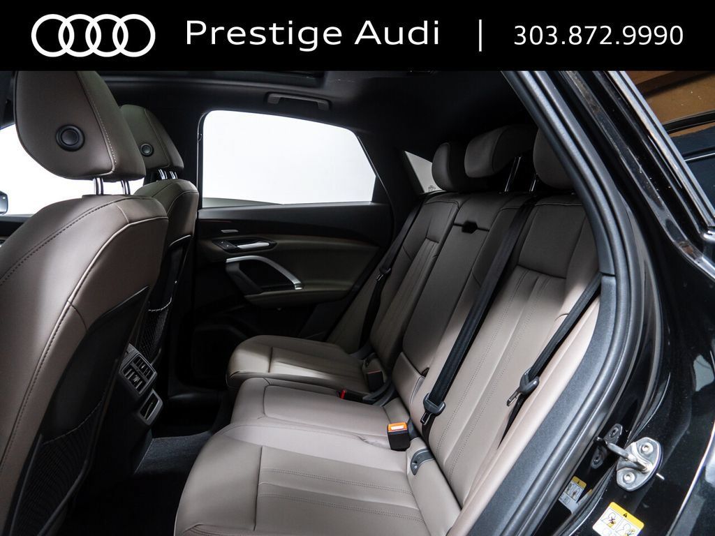 New 2026 Audi Q5 Premium Plus AWD/4WD image 26