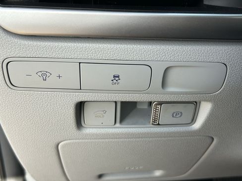 Used 2025 Hyundai Palisade SEL FWD image 35