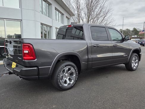 New 2026 RAM 1500 Big Horn image 3