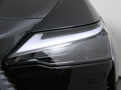 New 2026 Lexus RZ 450e AWD w/ Technology Package image 11