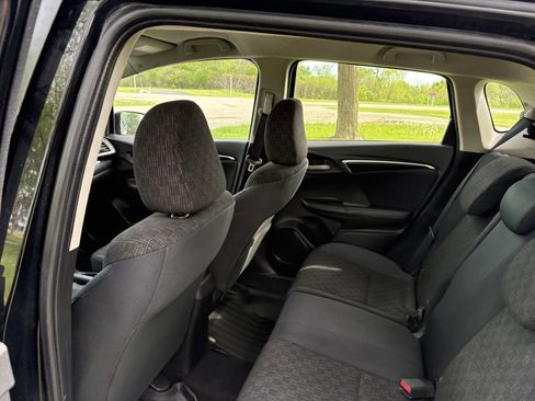 Used 2016 Honda Fit LX image 25