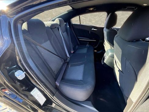 Used 2023 Dodge Charger SXT image 23