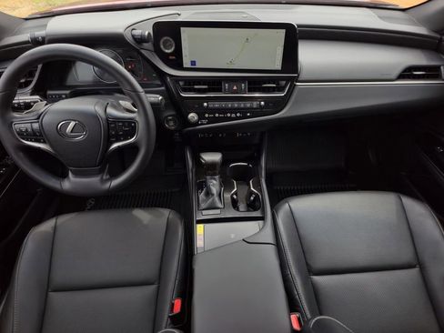 Used 2025 Lexus ES 350 w/ Premium Package FWD image 37