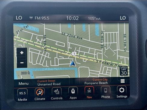 Certified 2023 Jeep Wrangler Unlimited w/ Cold Weather Group AWD/4WD image 14