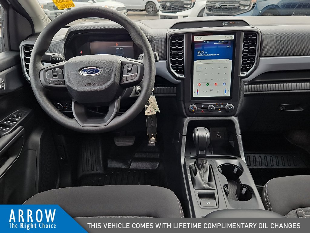 New 2026 Ford Ranger XL RWD image 20