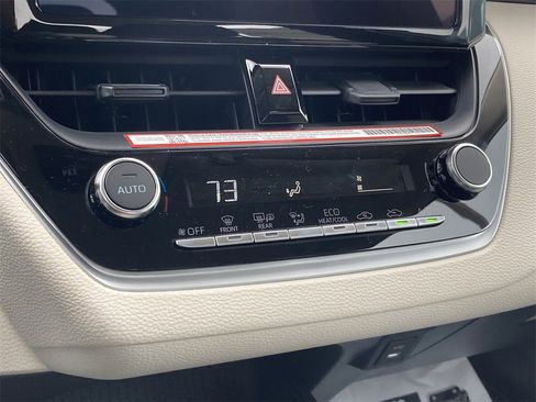 New 2026 Toyota Corolla LE image 21