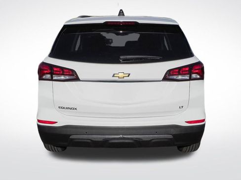 Used 2023 Chevrolet Equinox LT FWD image 6