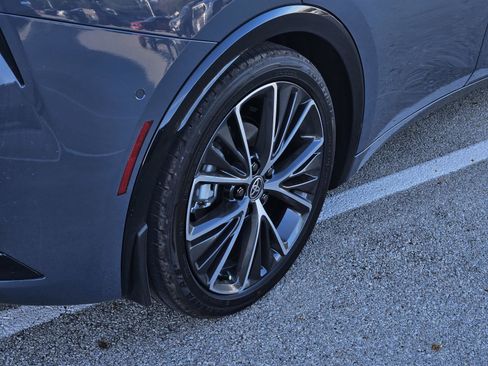 Used 2026 Toyota Prius Limited w/ Limited Premium Package image 8