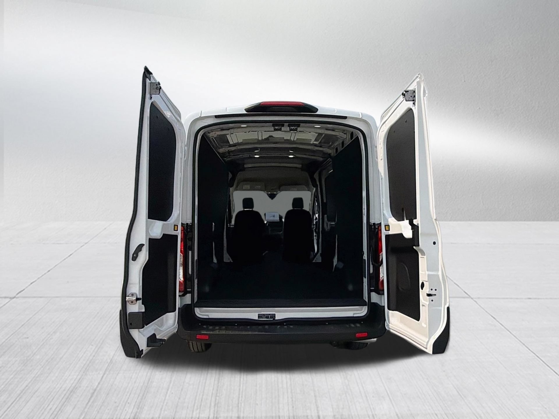 New 2027 Ford Transit 250 148 Medium Roof w/ Load Area Protection Package RWD image 30
