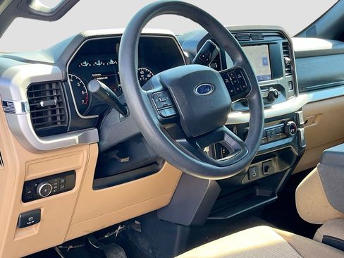 Used 2023 Ford F150 XLT AWD/4WD image 9