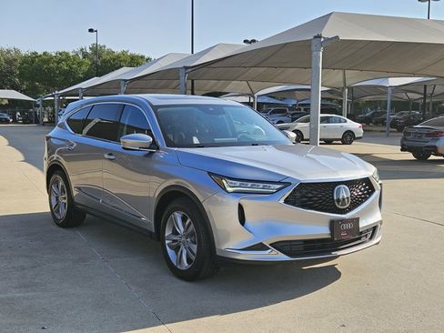 Used 2023 Acura MDX FWD image 3