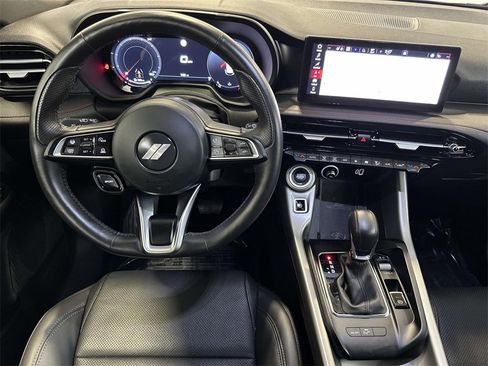 Certified 2024 Dodge Hornet GT image 20