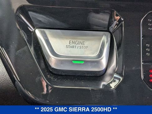 New 2025 GMC Sierra 2500 Denali w/ Denali Reserve Package image 29