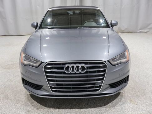 Used 2016 Audi A3 2.0T Premium AWD/4WD image 8
