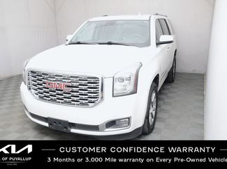 Used 2020 GMC Yukon Denali AWD/4WD 360° Tour