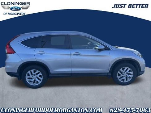 Used 2016 Honda CR-V EX-L image 11