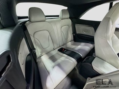 Used 2014 Audi RS 5 Cabriolet image 29