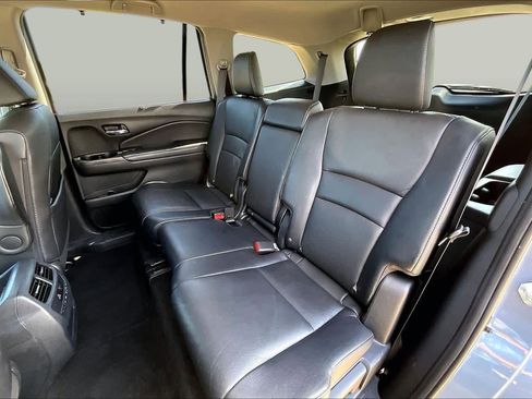 Used 2022 Honda Pilot Special Edition image 21