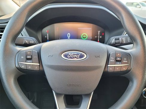 Used 2025 Ford Escape Active image 19