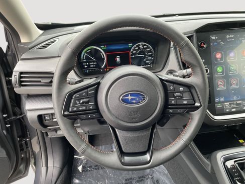 Used 2026 Subaru Crosstrek 2.5i Limited AWD/4WD image 15