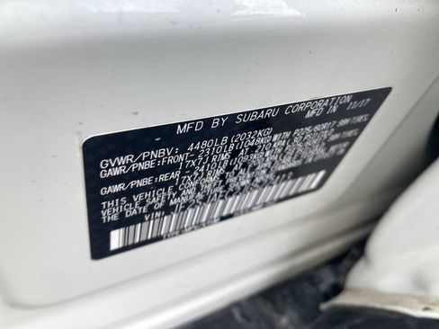 Used 2018 Subaru Forester 2.5i Premium AWD/4WD image 40
