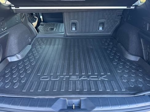 Used 2020 Subaru Outback Limited XT w/ Popular Package #2 image 34