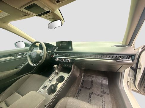 Used 2025 Honda Civic LX image 26