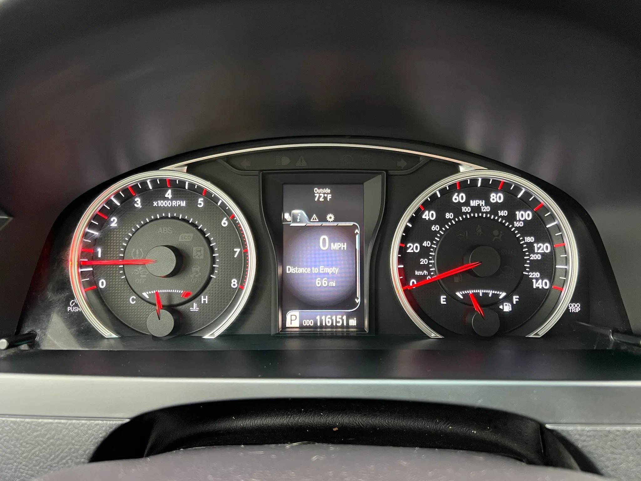 Used 2015 Toyota Camry SE FWD image 23