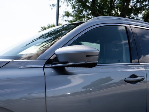 New 2026 Acura MDX w/ Advance Package image 7