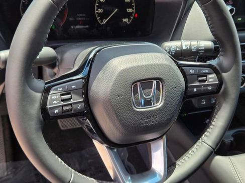 New 2026 Honda HR-V EX-L image 11