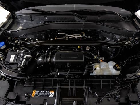 Used 2021 Ford Explorer Limited w/ Equipment Group 301A image 54