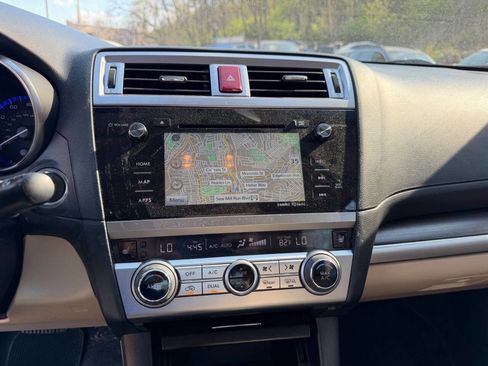 Used 2016 Subaru Legacy 2.5i Limited image 16