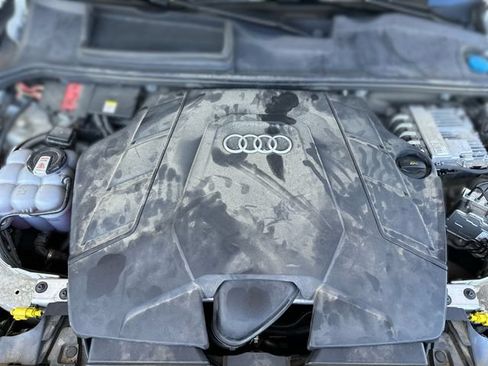Used 2023 Audi Q7 3.0T Premium Plus AWD/4WD image 30