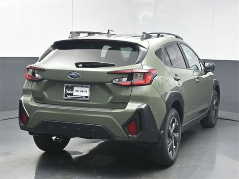New 2026 Subaru Crosstrek 2.5i Premium image 7