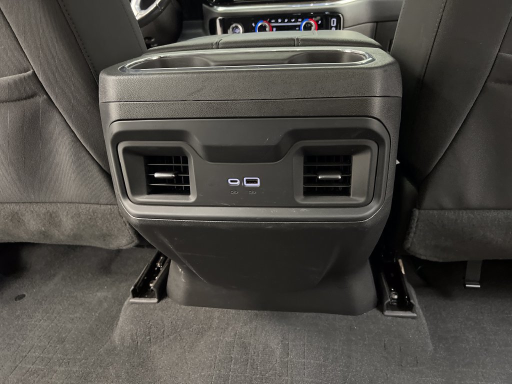 Used 2023 Chevrolet Silverado 1500 RST w/ Protection Package AWD/4WD image 24