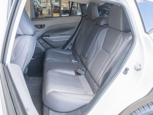 Certified 2025 Subaru Crosstrek 2.0i Premium w/ Convenience Package #2 image 17