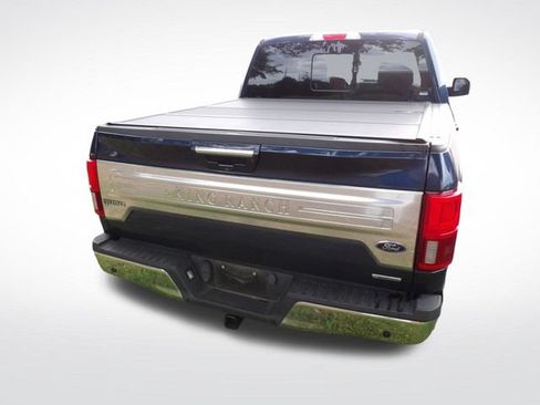 Used 2019 Ford F150 King Ranch w/ Equipment Group 601A Luxury AWD/4WD image 15